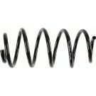 Sachs Fahrwerksfeder Vw P. Golf V/Vi/Jetta Iii/Touran 1.6Tdi/2.0Tdi/2.0Tfs 993 056