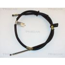 Seilzug, Feststellbremse Hyundai T. Accent 94-05 Le 814043105