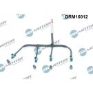 DR.MOTOR Schlauch, Leckkraftstoff DRM16012