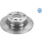 Bremsscheibe Bmw T. E87 04 MEYLE-ORIGINAL: True to OE 3155230048