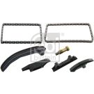 Steuerkettensatz AUDI,VW Golf 2.8 V6 99-05 Basic Short Kit 103315