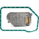 Hydraulikfiltersatz, Automatikgetriebe 43664