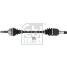 FEBI BILSTEIN Antriebswelle 182447