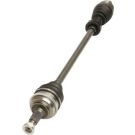 Antriebswelle 49-2389
