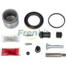 FRENKIT Reparatursatz, Bremssattel 757493 FRENKIT Reparatursatz, Bremssattel 757493