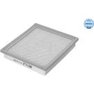 Luftfilter Chrysler 44-12 321 0000
