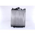 Wasserkühler PKW 64173A