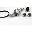 HEPU Wasserpumpe + Zahnriemensatz PK10290