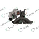 Lader, Aufladung 003-002-001058R