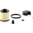 Mann & Hummel Industriefilter U 620/4 y KIT
