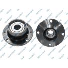 GSP Radlagersatz 9225010