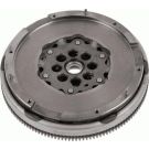 Zweimassenschwungrad BMW 2, X1 13 Zwei-Massen-Schwungrad 2294501211