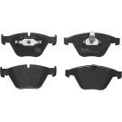 BREMBO Bremsklötze VA P 06 046