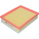 KAMOKA Luftfilter F256001