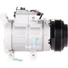 Kompressor PKW Mazda 5 10 FIRST FIT 890315