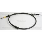 Seilzug, Feststellbremse Mitsubishi T. Carisma 96-06 Le 814042142