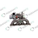 Lader, Aufladung 003-001-000177R