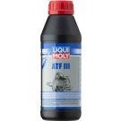 Liqui Moly ATF III 500 ml 1405 500ml Dose Kunststoff