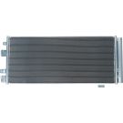 KAMOKA Kondensator, Klimaanlage 7800027