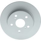 BOSCH Bremsscheibe 0 986 479 H62