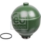 Druckspeicher - Federung/Dämpfung Citroen 22501
