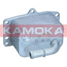 KAMOKA Ölkühler, Motoröl 7730081
