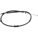 Handbremsseil re FIAT 500 1987482201