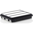 Mann & Hummel Luftfilter PKW CHEVROLET Epica 07 C 2740