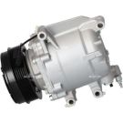 Kompressor, Klimaanlage EASY FIT 320098