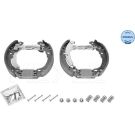 40 461 042 Set Bremsbacken VORM 214 533 0012/K