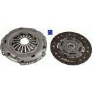 SACHS Kupplungssatz 3000 844 901