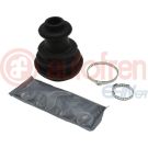 Faltenbalg, Antriebswelle Renault Ext D8177