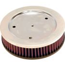 Luftfilter Motorrad H/D Screamin' Eagle 1340 89-98 HD-0600