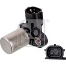 Kurbelwellensensor 107765