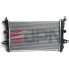 JPN Kühler, Motorkühlung 60C9034-JPN