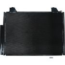 KAMOKA Kondensator, Klimaanlage 7800345