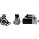 311.063.092 12V.Starter AUDI A3 1.9 TDI 96-00 311063092