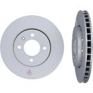 KAMOKA Bremsscheibe 103241