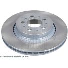 BLUE PRINT Bremsscheibe ADF124337
