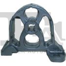 Halter, Abgasanlage 103-729