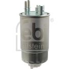FEBI BILSTEIN Kraftstofffilter 49643