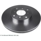 Bremsscheibe Honda P. Civic/Prelude 1.8-2.3 16V 92-01 ADH24335