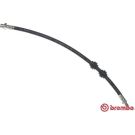 BREMBO Bremsschlauch T 06 011 ESSENTIAL LINE