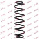KYB Fahrwerksfeder VW T. Golf Vi 1.2-2.0D 07/09-07/13 RA6241