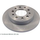 Bremsscheibe Hyundai T. Coupe 1.6-2.7 V6 01-09 ADG04355