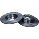 Maxgear Bremsscheibe Vw P. A80 1.6 19-0782
