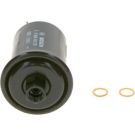 Kraftstofffilter 0 986 450 221