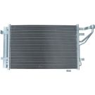 KAMOKA Kondensator, Klimaanlage 7800163