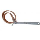 Bandschlüssel für Ölfilter 550 mm, Fi: 25-160 mm, Stark AK-08300