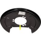 Sie Zeigt Die Bremsscheiben. Opel T. Insignia/ Chevrolet Malibu Le 13219213